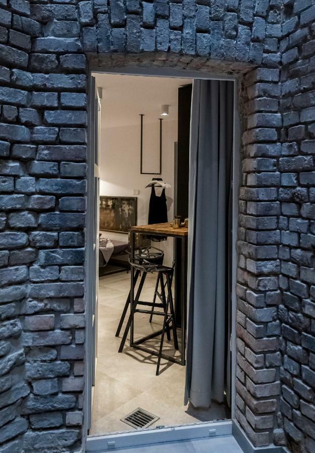 Business&Relax Apartment Познань Экстерьер фото